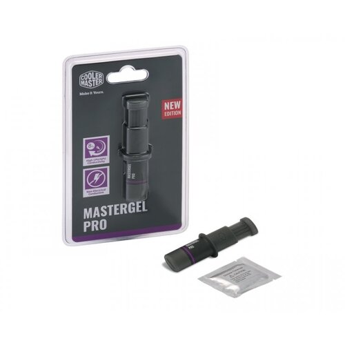 Cooler Master Mastergel PRO termalna pasta, (686813) Cene