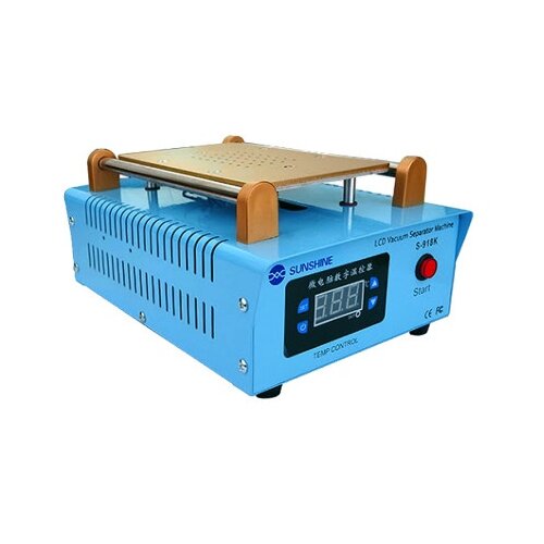  Separator lcd-a 7in1 s-918k ( AL1201 ) Cene