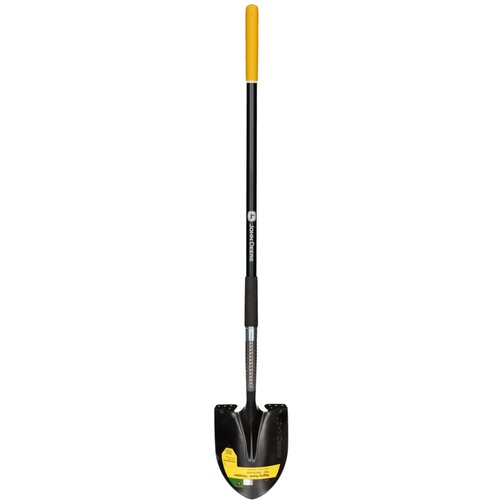 Truper John Deere ašov sa fiber drškom Cene