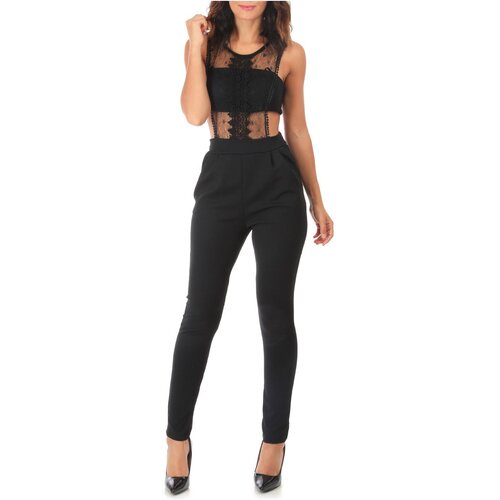 La Modeuse 22138_P48557 Crna Slike