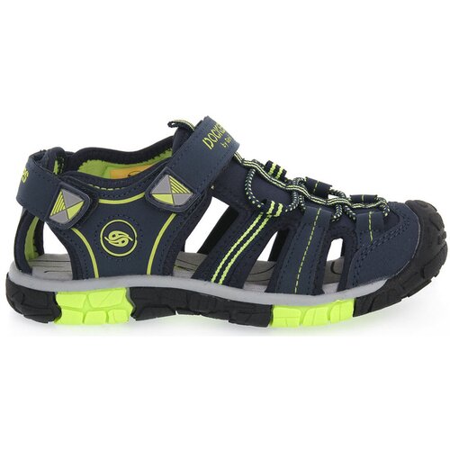 Dockers Sandali & Odprti čevlji 660 NAVY Modra Cene