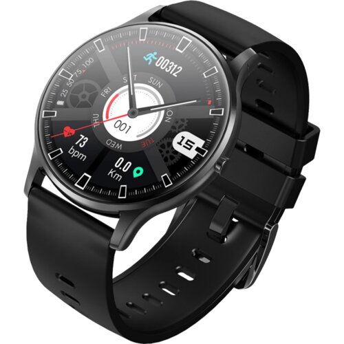 Meanit Pametni sat, 1.3&amp;quot; ekran, multi sport, Bluetooth - M35 Elite Slike