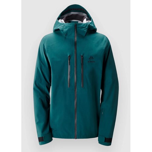 Jones Snowboards Shralpinist Strch Rec Jakna dawn blue Cene