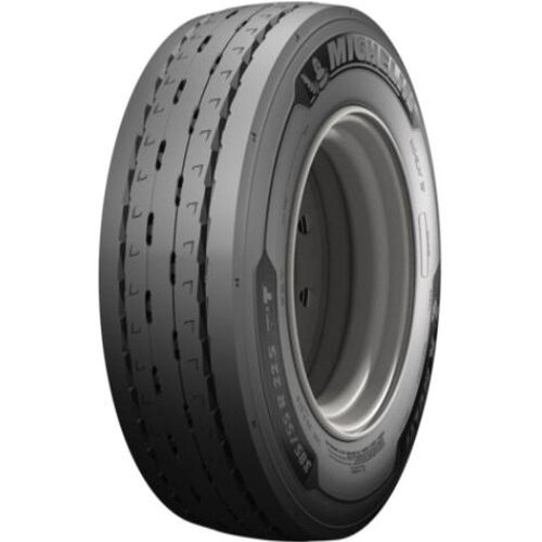 Michelin X Multi T2 ( 235/75 R17.5 143/141J 18PR ) Cene