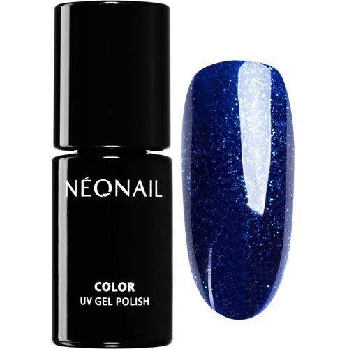 NeoNail Winter Collection gel lak za nohte odtenek Spark Of Mystery 7,2 ml Slike