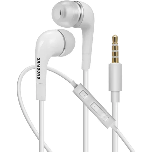Samsung EHS64AVFWE naglavne slušalke - bele, (20731524)
