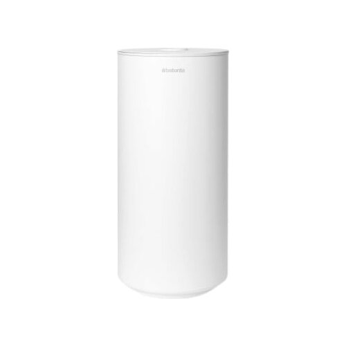 Brabantia Dozirnik za toaletne zvitke - MindSet - Mineral Fresh White Cene