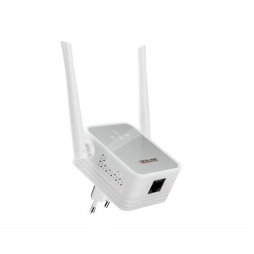 Wireless ROUTER -N EXTENDER-ACCESS POINT 300MBPS TS-720W Cijene