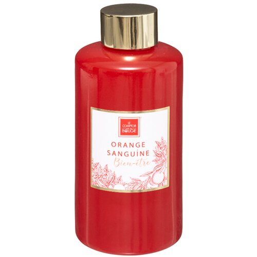  PUNJENJE ZA DIFUZOR 200ML CRVENA NARANČA MAEL ATMOSPHERA Slike