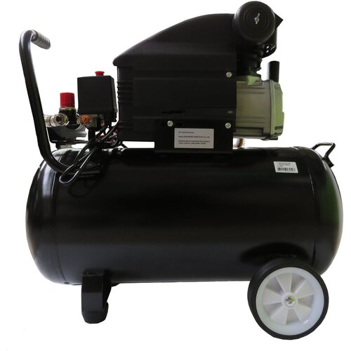 Ramda batni kompresor 50lit/8bar/1,5kW(2KM) 210lit/min RA 430628 Slike