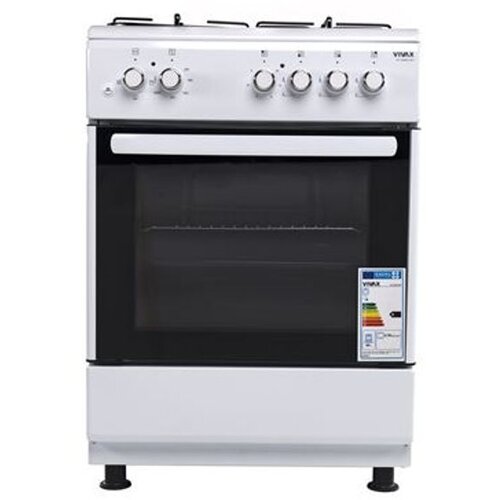 Vivax HOME samostojeći &amp;scaron;tednjak FC-31602I WH Slike