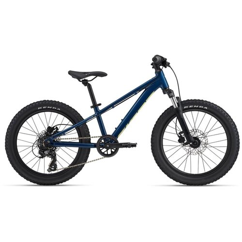  BICIKL GIANT STP 20 FS - 20&amp;quot; Slike