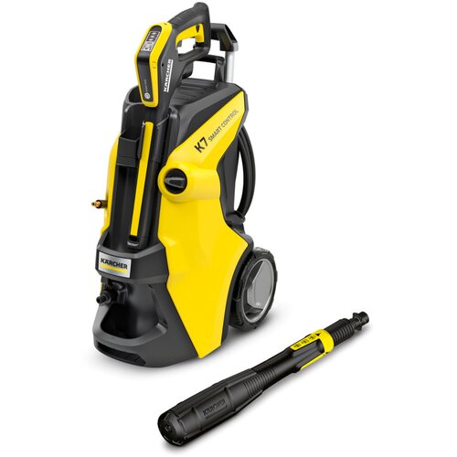 Karcher Perač pod pritiskom K 7 Smart Control Cene
