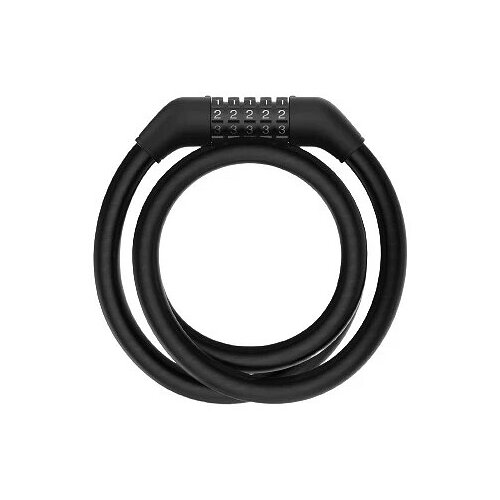 Xiaomi kabl za zaključavanje trotineta crna Cene
