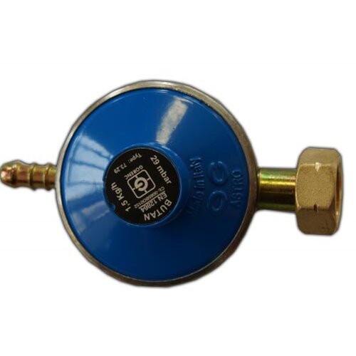Gorenc regulator plina (1 kg, poraba: 1,5 kg/h, tlak: 30 mbar) Cene