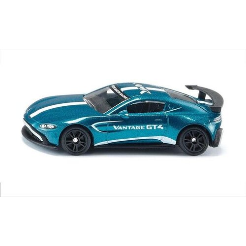Siku Aston Martin Vantage GT4 autić 1/55 Slike