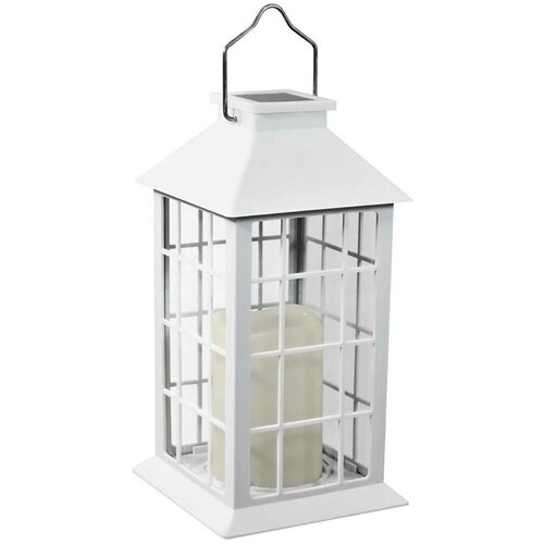  LED solarna svetiljka LED/1,2V 200 mAh IP44 bela Cene