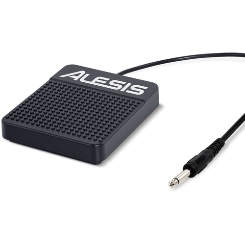 Alesis Pedala za klavijaturu ASP-1 MKII, Univerzalna, Crna Slike