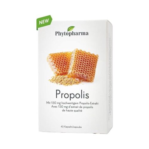  Propolis Cene