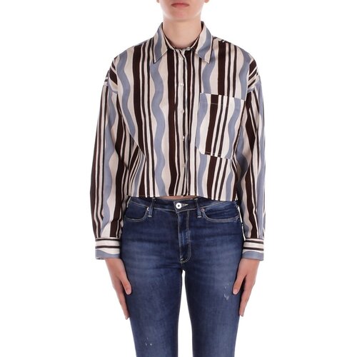 Max Mara RAGTIME Vi&amp;scaron;ebojna Slike