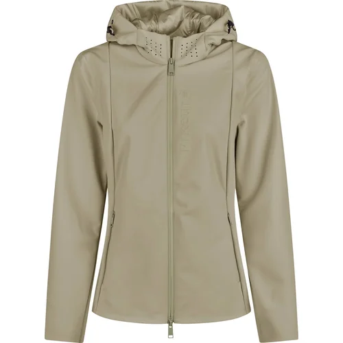 Pikeur Jakna WINDBREAKER, light moos - 40