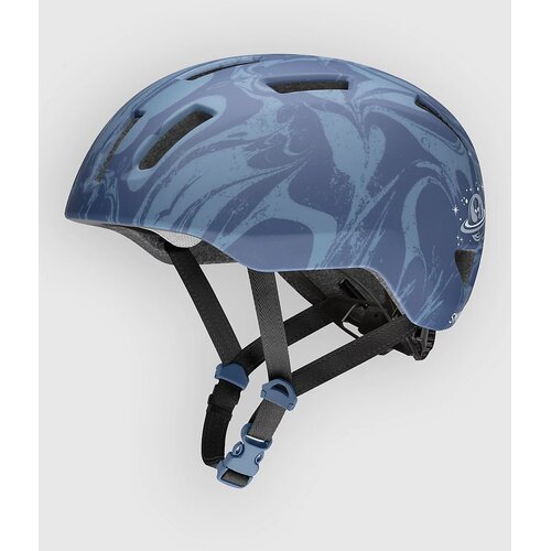Smith Transit Jr. MIPS Kids Helmet matte galactic blue Cene