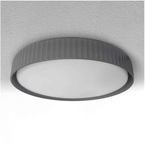  Brilagi - LED plafonjera LUCIA LED/24W/230V, prečnika 31 cm, siva Cene