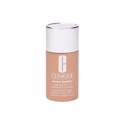 Clinique even better SPF15 tekoči puder za poenotenje tena kože 30 ml odtenek cn 18 cream whip Cene