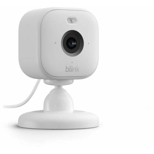 Amazon Kamera za varnost Blink Mini 2 z 1080p in nočnim vidom, (5000511101) Cene