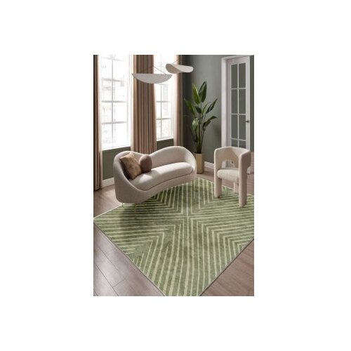 Conceptum Hypnose tepih, 160x230cm, zeleni Slike