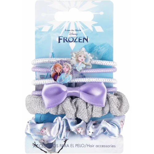 Disney Frozen 2 Hair Accessories gumice za kosu 6 kom