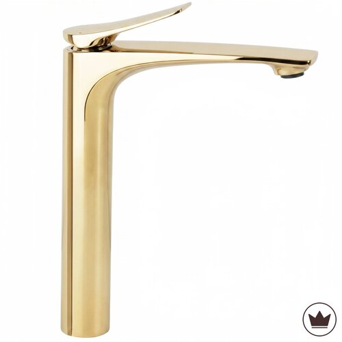 Rea Me&scaron;alnik za umivalnik PREMIUM Vision Gold High Cene
