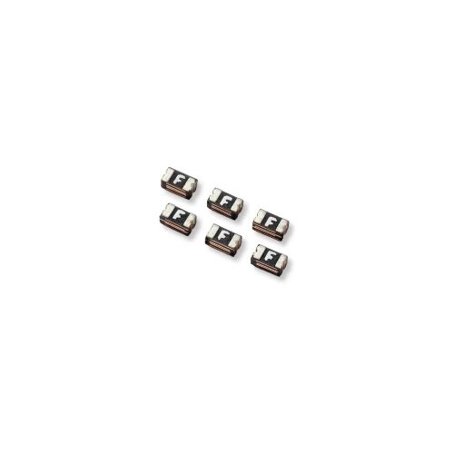 Littelfuse 0603L004YR 0603L004YR multifuse osigurač 1 St. Tape on Full reel Slike