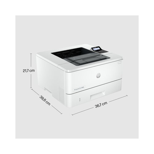 HP laserski tiskalnik laserjet pro M4002dn Cene