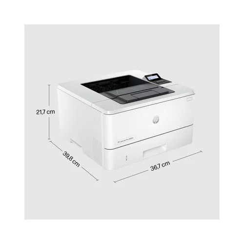 Hp laserski tiskalnik laserjet pro M4002dn