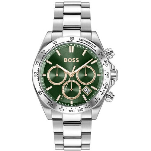 Boss ročna ura Hero 2.0 Classic 1514268 Slike