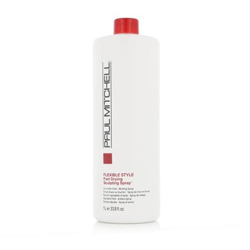 Paul Mitchell Flexible Style Fast Drying Sculpting Spray lak za lase srednja fiksacija polnilo 1000 ml unisex Cene
