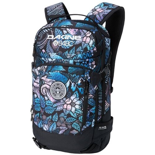 Dakine Nahrbtniki Heli Pro pisana Cene