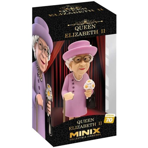  Figura za zbirku Minix 12763 Cijene