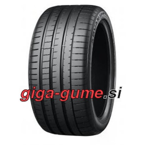 Yokohama Advan Sport (V107G) ( 275/40 R21 107Y XL *, RPB ) Cijene