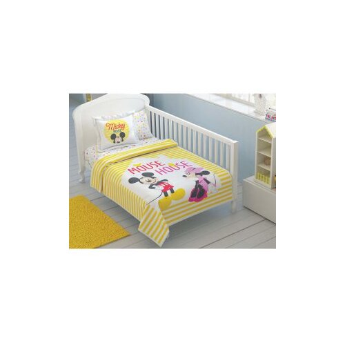 Tac pike set Mickey and Minnie Slike
