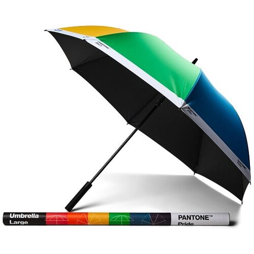 Pantone Kišobran ø 130 cm Pride - Cijene