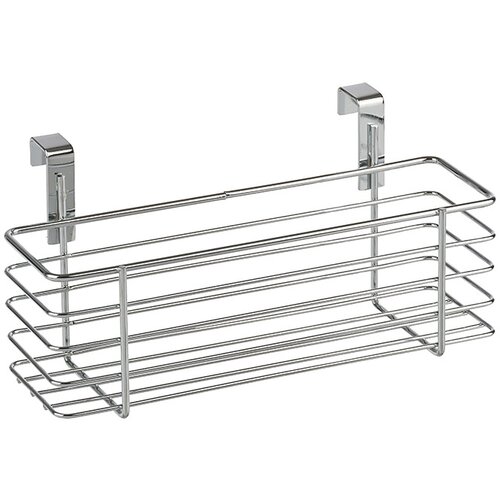 Wenko viseća košara (D x Š x V: 10 x 24 x 11,5 cm, Krom) Cijene