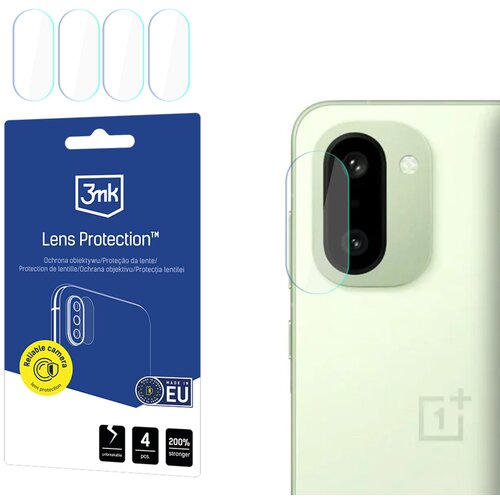 3mk ZA&Scaron;ČITNO STEKLO ZA OBJEKTIVO FOTOAPARATA ONEPLUS 15R, (5000260127) Cene