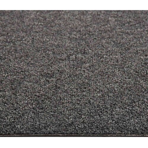  Tepih 20 pcs Antracit 50 x 50 cm 100% Polipropilen - Antracit Slike
