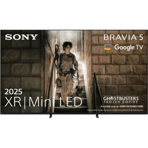 Sony 55'' XR55B BRAVIA 5XR Processor; Mini LED; HDR;4K Ultra HD; 32GB memorije; SPC 10 kredi Cijene