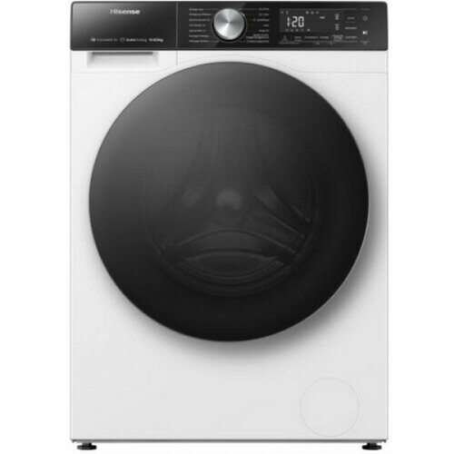Hisense WD 5S1045 BB Mašina za pranje i sušenje veša Slike