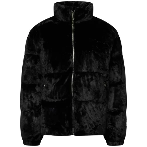 TOPMAN Zimska jakna črna