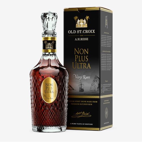Ah_riise Rum A.H. Riise Ultra Very Rere 0,7l Slike