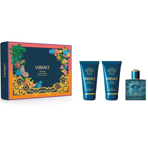 Versace Eros darilni set za moške 1 kos Cene